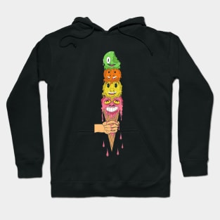 Ice Cream Hoodie